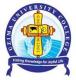 Uzima University College logo